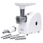 Мясорубка Аксион М31.04