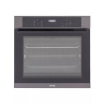 Встраиваемый электрический духовой шкаф Korting OKB 691 CSXN