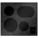 Встраиваемая электрическая варочная панель Gefest СН 4231 K43