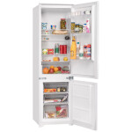 Встраиваемый холодильник Zigmund & Shtain BR 03.1772 SX