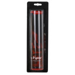 Коврик для мыши A4Tech Bloody B-072 черный/рисунок