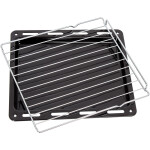 Встраиваемый электрический духовой шкаф Avex HM 4060 1W