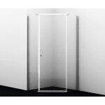 Душевой уголок WasserKraft Leine 35P11