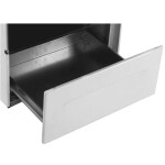 Комбинированная плита Darina ADA 1311 W