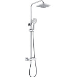 Душевая система WasserKraft A16601 Thermo