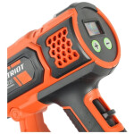 Строительный фен Patriot HG 220