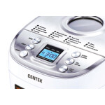Хлебопечка Centek CT-1415