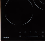 Встраиваемая электрическая варочная панель Avex EM 4539 B