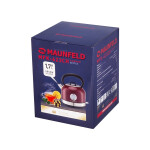 Чайник электрический Maunfeld MFK-623CH