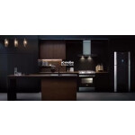 Холодильник IO Mabe IWO19JSPFSS