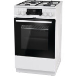 Комбинированная плита Gorenje K 535 W