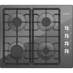 Встраиваемая газовая варочная панель Darina 1T1 BGC341 12 B