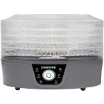 Сушилка для фруктов и овощей StarWind SFD0501