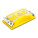 Колодка для ручной шлифовки Topex 100 x210 08A110