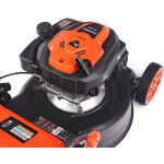 Газонокосилка бензиновая Patriot PT 400 (512109400)