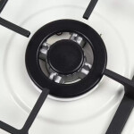 Встраиваемая газовая варочная панель Maunfeld EGHE.43.33CBG.R/G