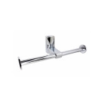 Держатель туалетной бумаги WasserKraft Leine K-5096D