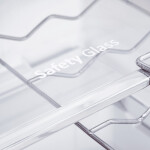 Холодильник Maunfeld MFF187NFBG10