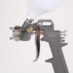 Краскораспылитель Patriot LV 162А