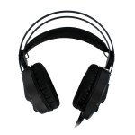 Гарнитура Oklick HS-L550G черный