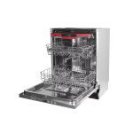 Встраиваемая посудомоечная машина Lex PM 6073 B