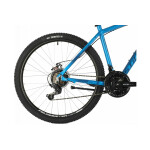 Велосипед Stinger 26AHD.ELEMEVO.18BL1 синий