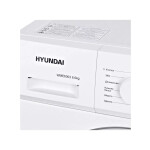 Стиральная машина Hyundai WME6003
