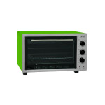 Мини-печь Artel MD 3216E зелено-серый
