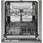 Встраиваемая посудомоечная машина Zanussi ZDT 921006 FA