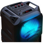 Музыкальный центр Ginzzu GM-207