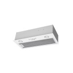 Каминная вытяжка Weissgauff Alpha 50 PB WH