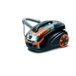 Пылесос Thomas DryBox Amfibia Pet (788598)