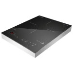 Настольная плита Caso S-Line 2100