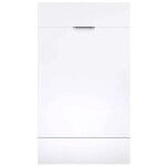 Встраиваемая посудомоечная машина HOMSair DW47M