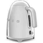 Чайник электрический Smeg KLF03SSEU