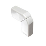 Угол плоский Legrand 30283