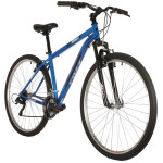Велосипед Foxx 29SHV.AZTEC.20BL2 синий