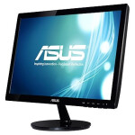 Монитор Asus VS197DE