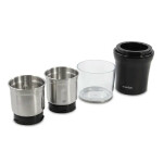 Кофемолка Marta MT-CG2179B черный жемчуг