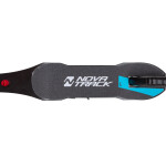 Самокат Novatrack 230FS.DEFT.BL22