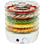 Сушилка для овощей Аксион Т33 белый