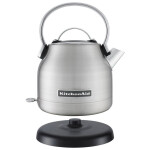 Чайник электрический KitchenAid 5KEK1222ESX