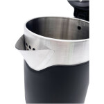 Чайник электрический Goodhelper KPS-185C черный