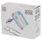Миксер Goodhelper НМ-372