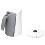 Чайник электрический Braun WK 300 белый