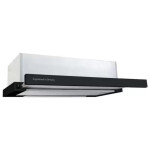 Встраиваемая вытяжка Zigmund & Shtain K 009.6 B