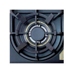 Встраиваемая газовая варочная панель Kaiser KG 6325 Em Turbo