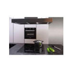 Встраиваемая индукционная варочная панель Darina 5P EI313 B