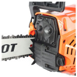 Бензопила Patriot PT 445