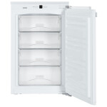 Встраиваемая морозильная камера Liebherr IG 1624